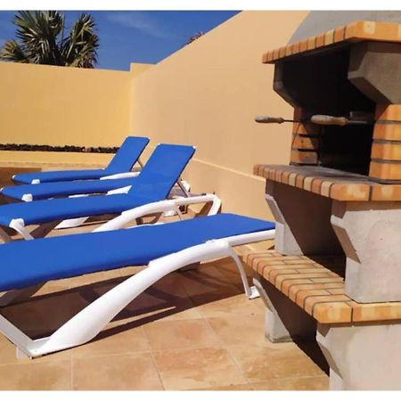 Anahi Homes Corralejo- Villa Dracacena 14 La Oliva Luaran gambar