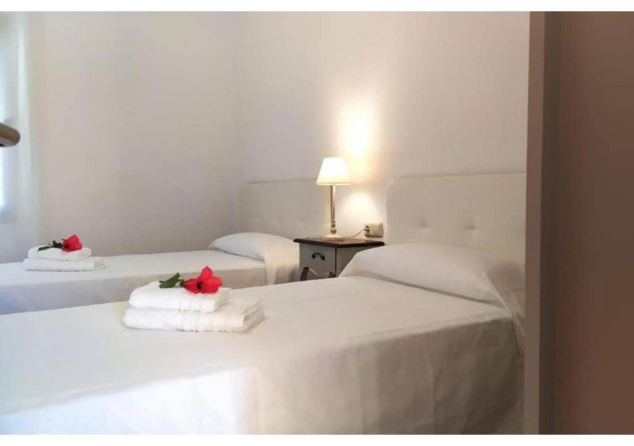 Anahi Homes Corralejo- Villa Dracacena 14 La Oliva Luaran gambar