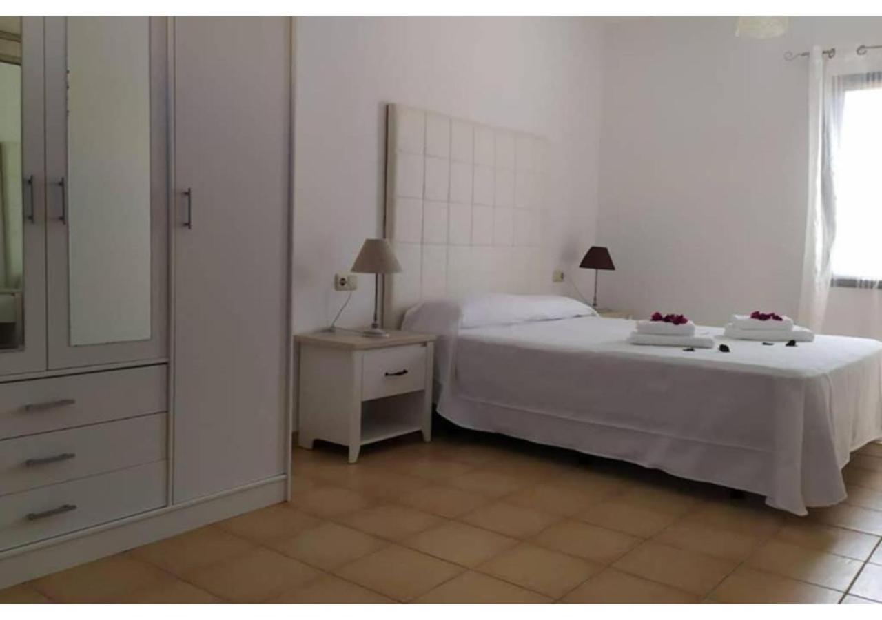 Anahi Homes Corralejo- Villa Dracacena 14 La Oliva Luaran gambar